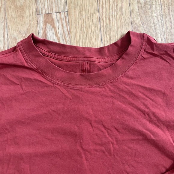 Lululemon All Yours Long Sleeve - Picture 4 of 6